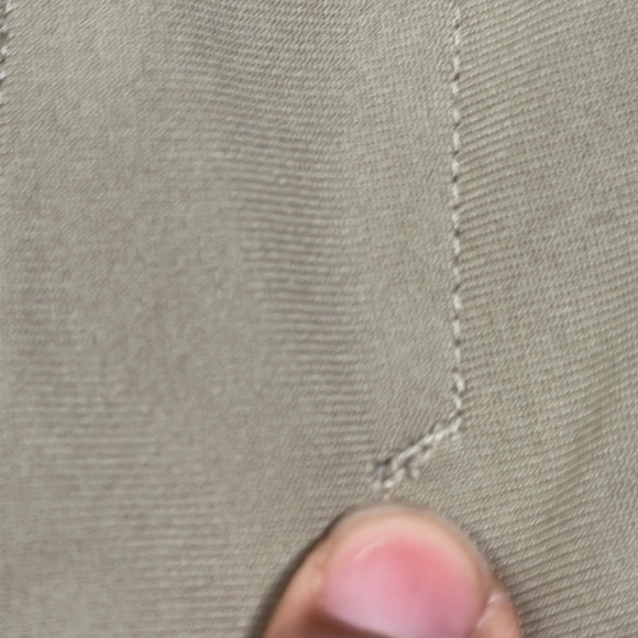 Lululemon abc classic pants size 31 - Picture 13 of 13